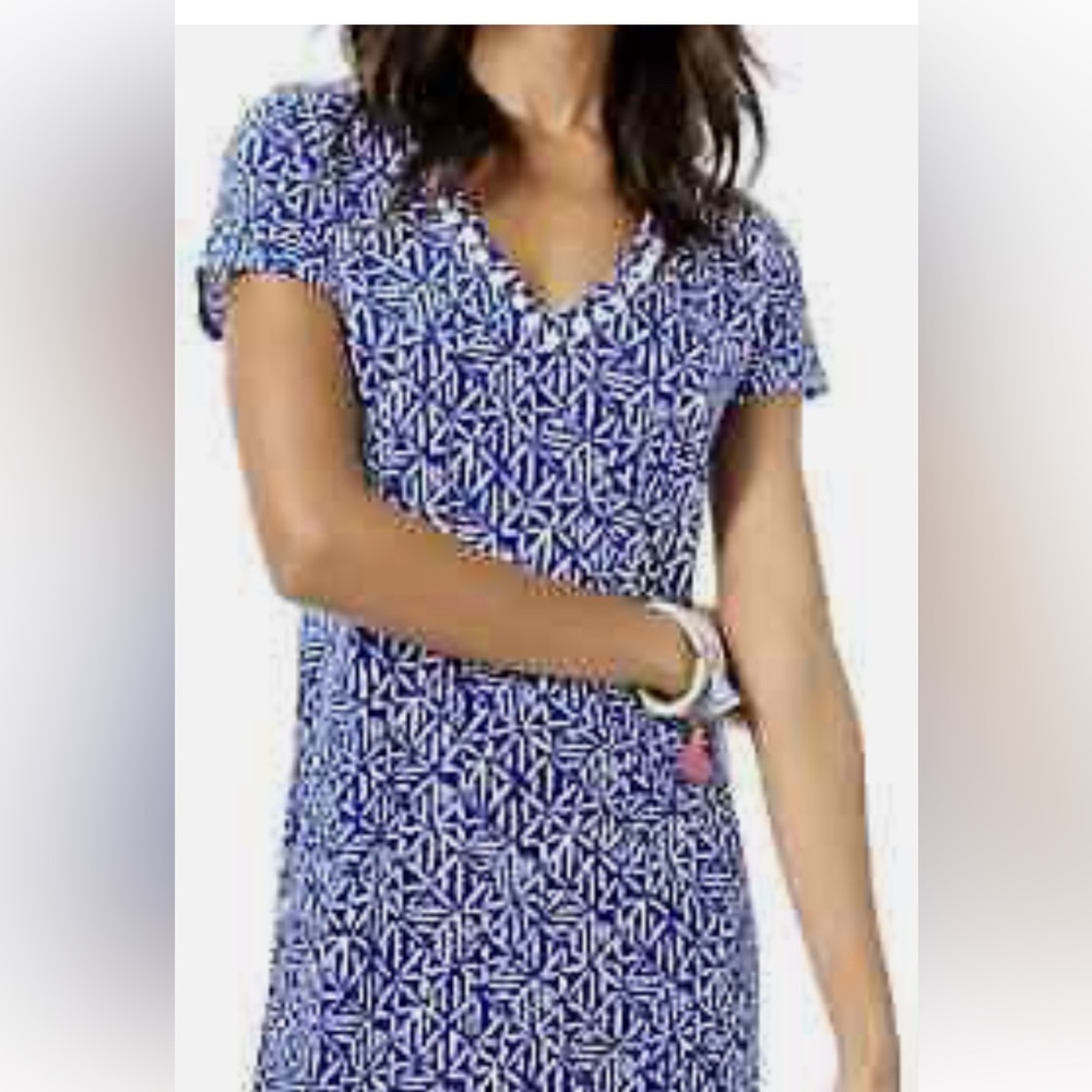 Lilly Pulitzer Etta Dress